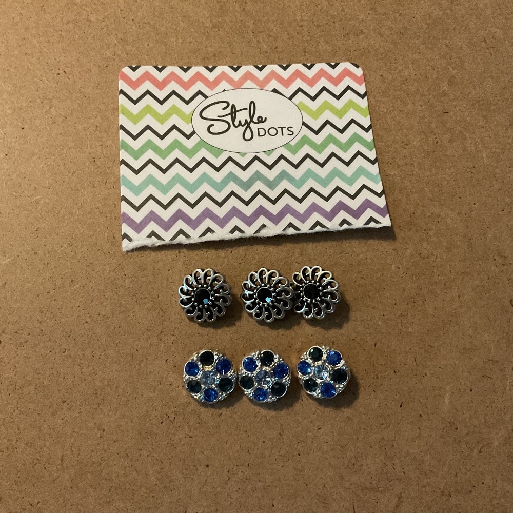 Style Dots Original Dots